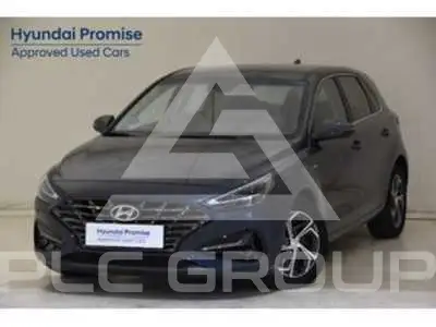2022 Hyundai I30