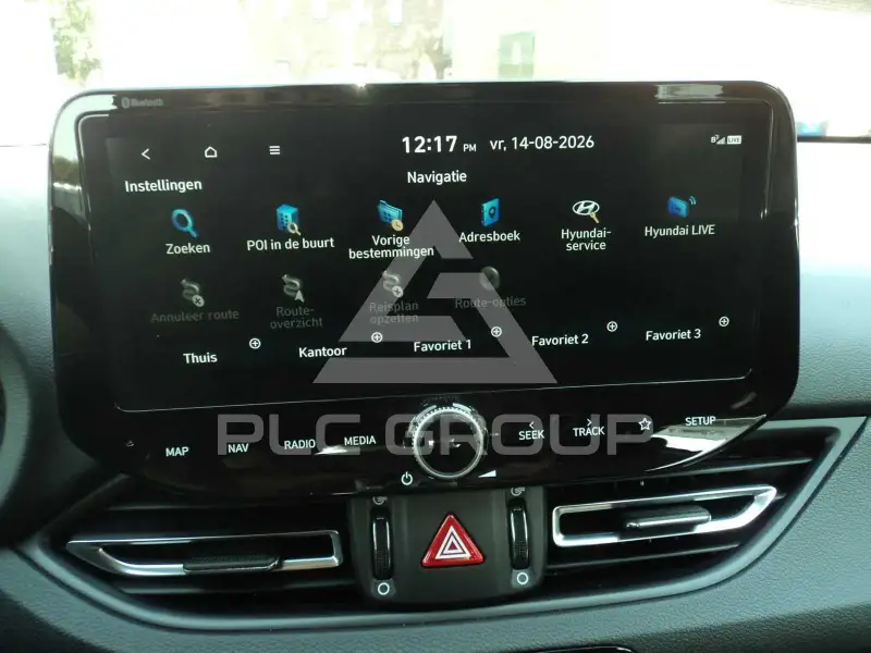 2022 Hyundai I30