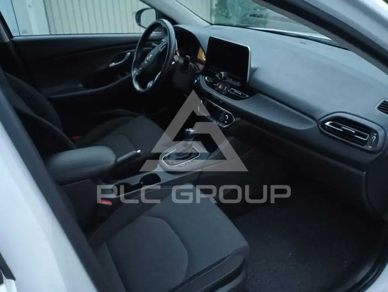2022 Hyundai I30