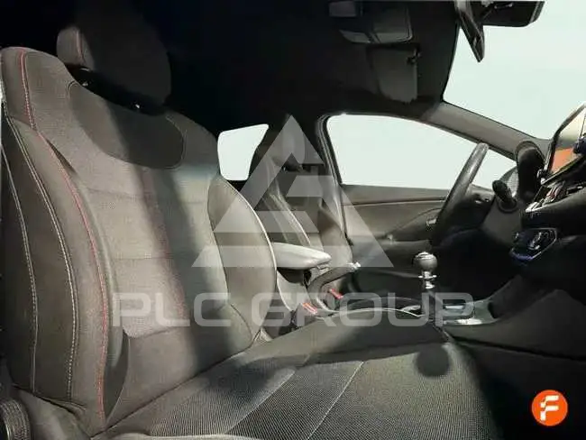 2022 Hyundai I30