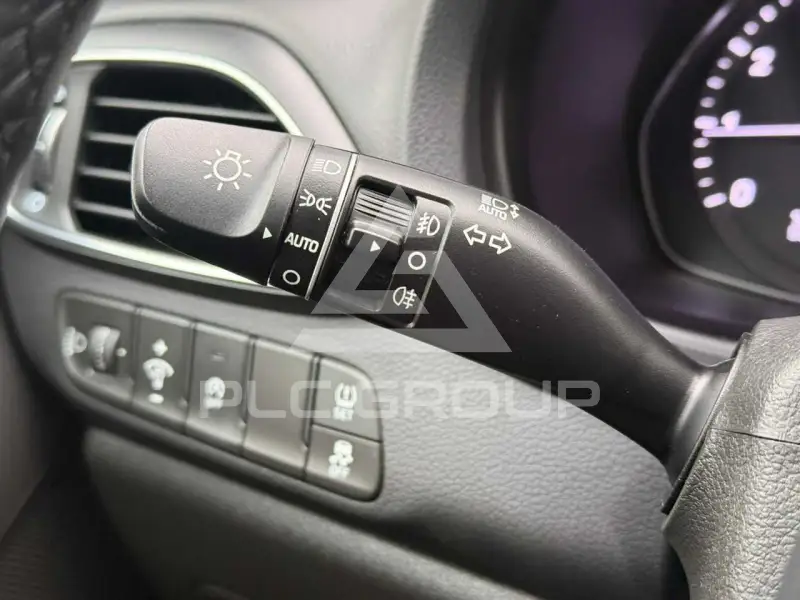 2022 Hyundai I30
