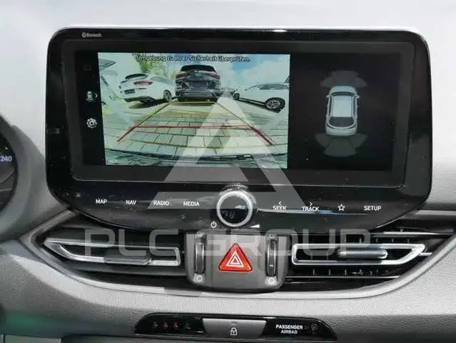 2022 Hyundai I30