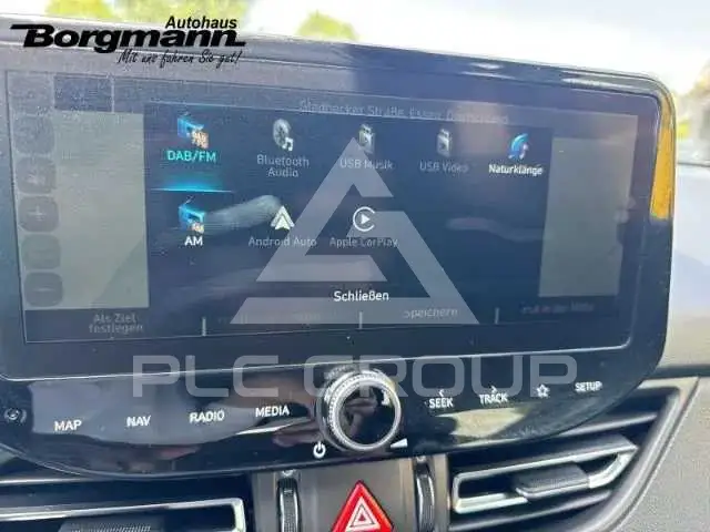 2022 Hyundai I30