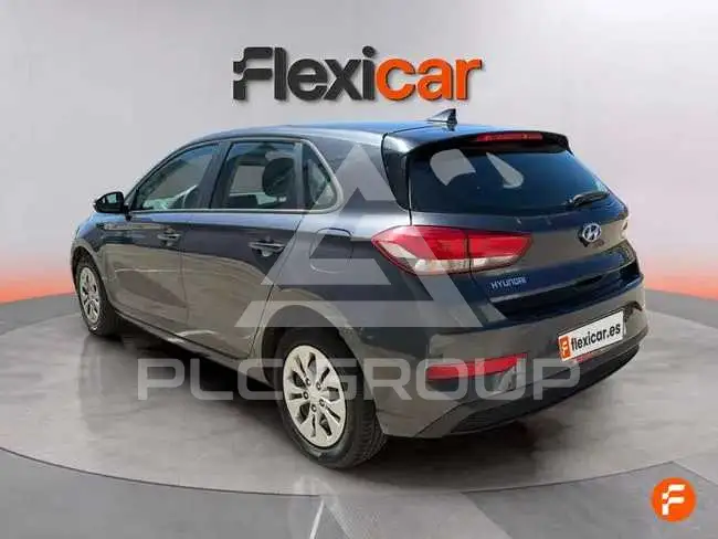 2022 Hyundai I30
