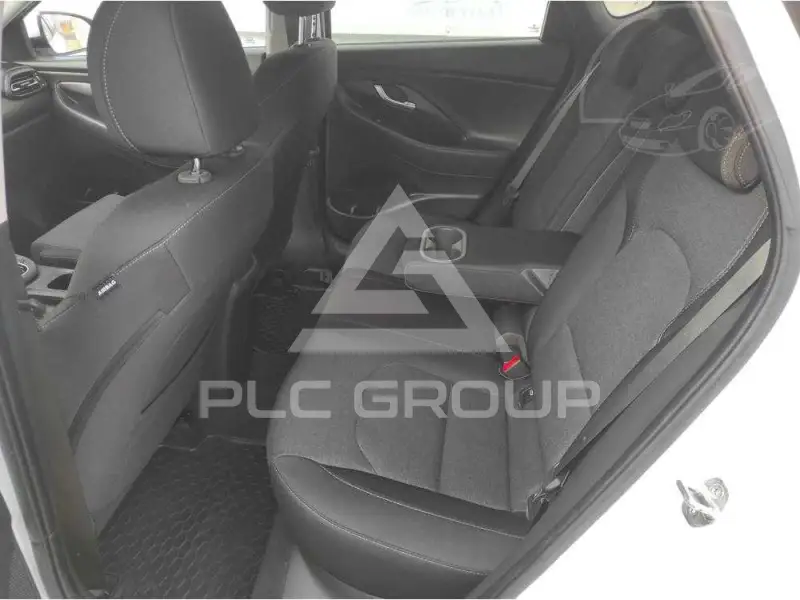 2022 Hyundai I30