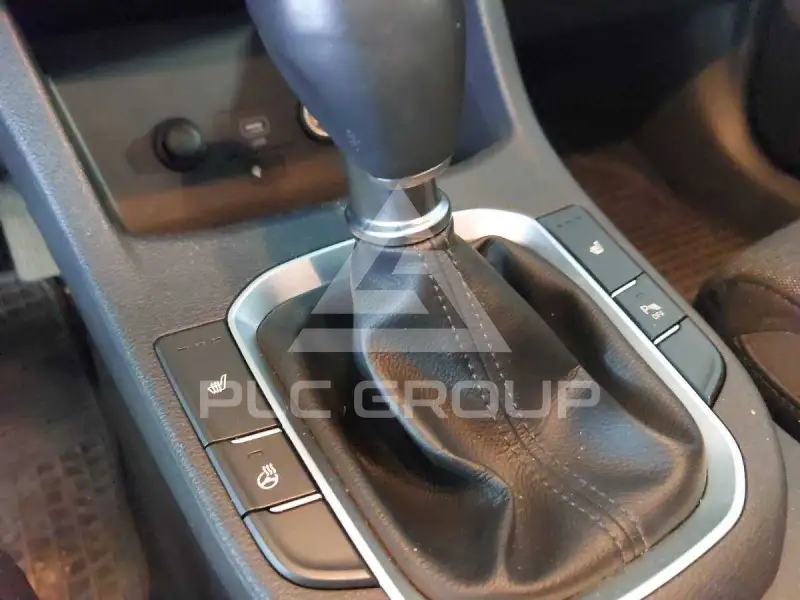 2022 Hyundai I30