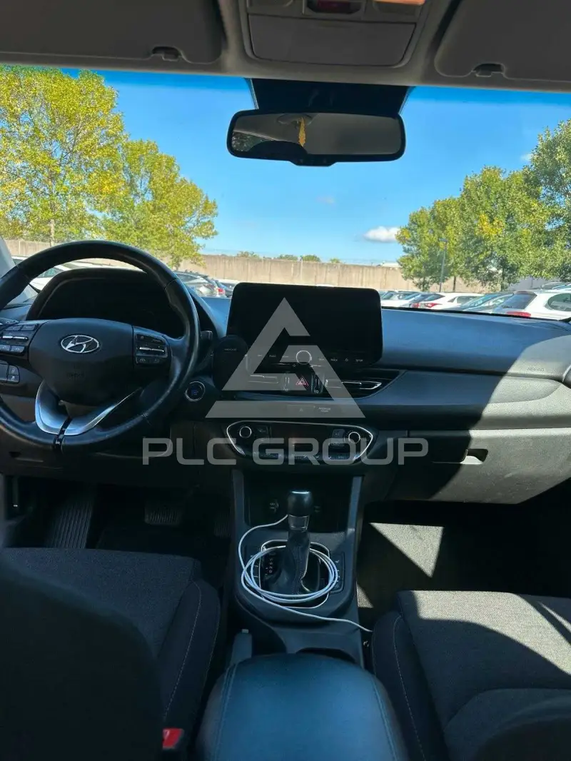 2022 Hyundai I30