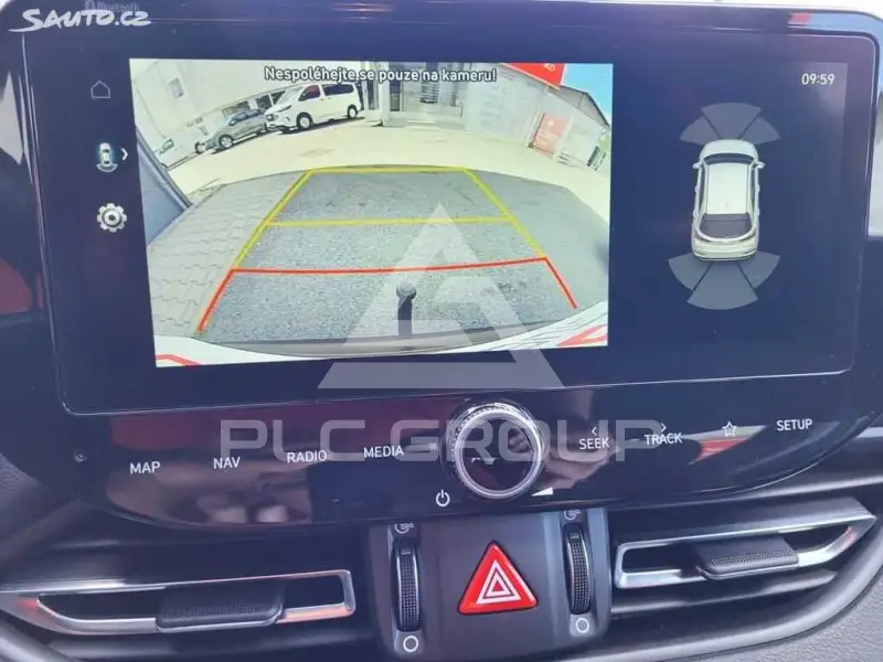 2022 Hyundai I30