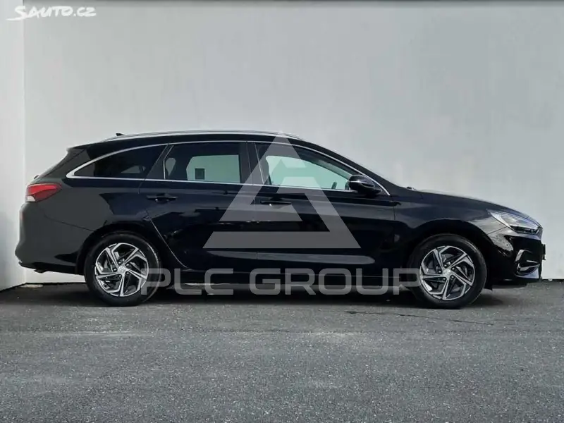 2022 Hyundai I30