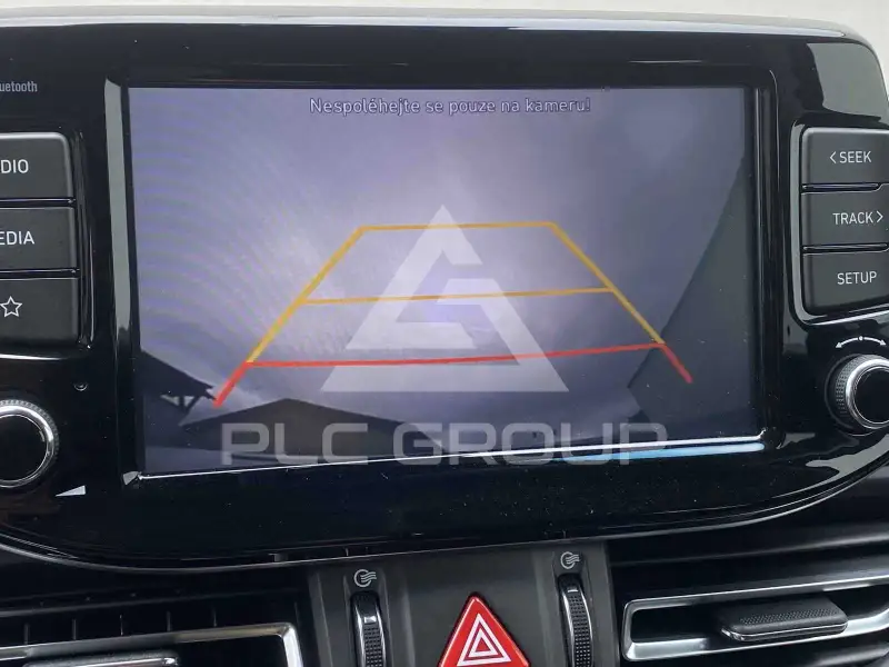 2022 Hyundai I30