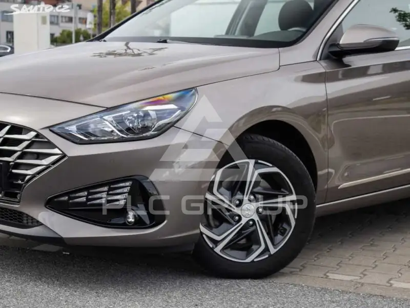 2022 Hyundai I30