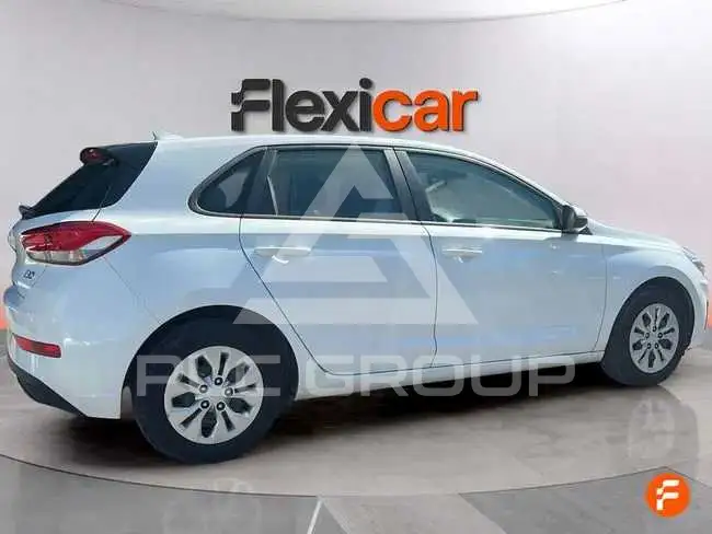 2022 Hyundai I30