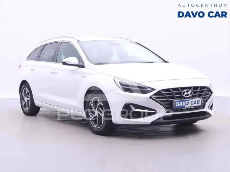 2022 Hyundai I30