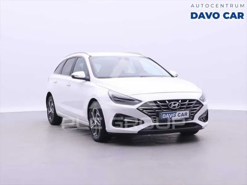 2022 Hyundai I30