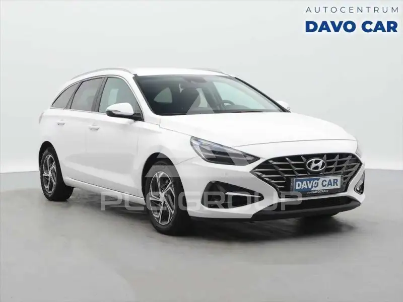 2022 Hyundai I30