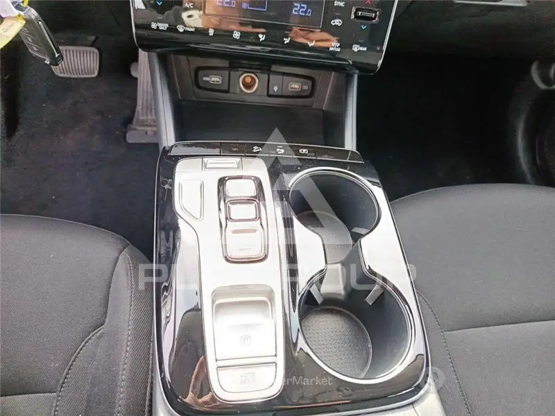 2022 Audi A6