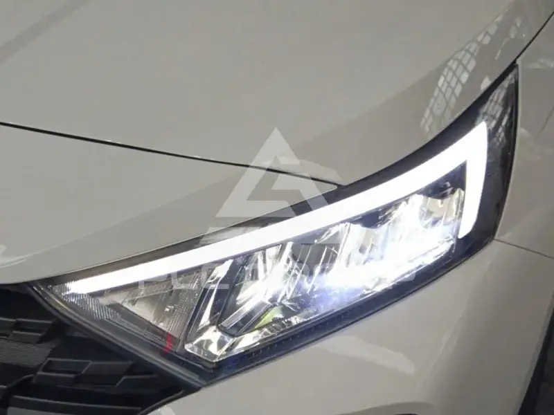 2022 Hyundai I20