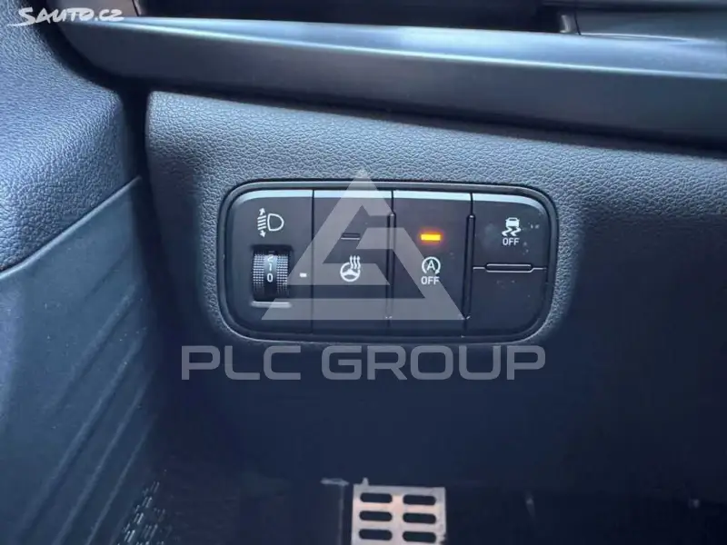 2022 Hyundai I20