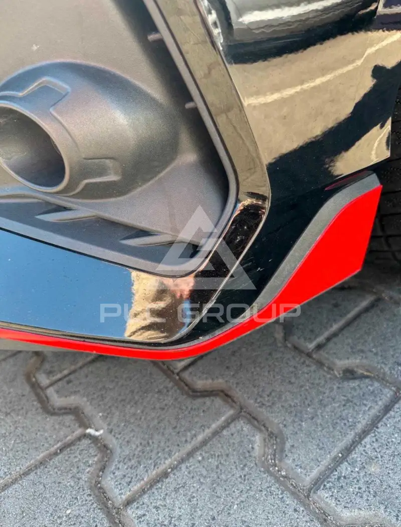 2022 Hyundai I20