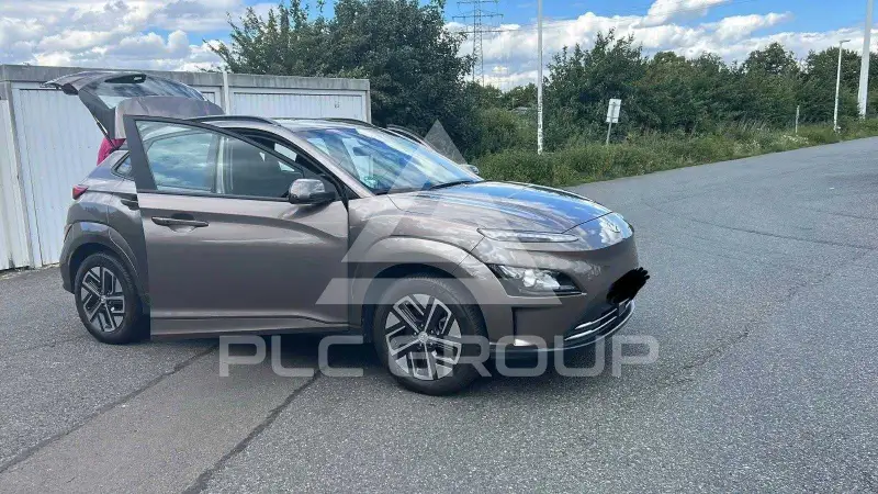 2022 Hyundai Kona