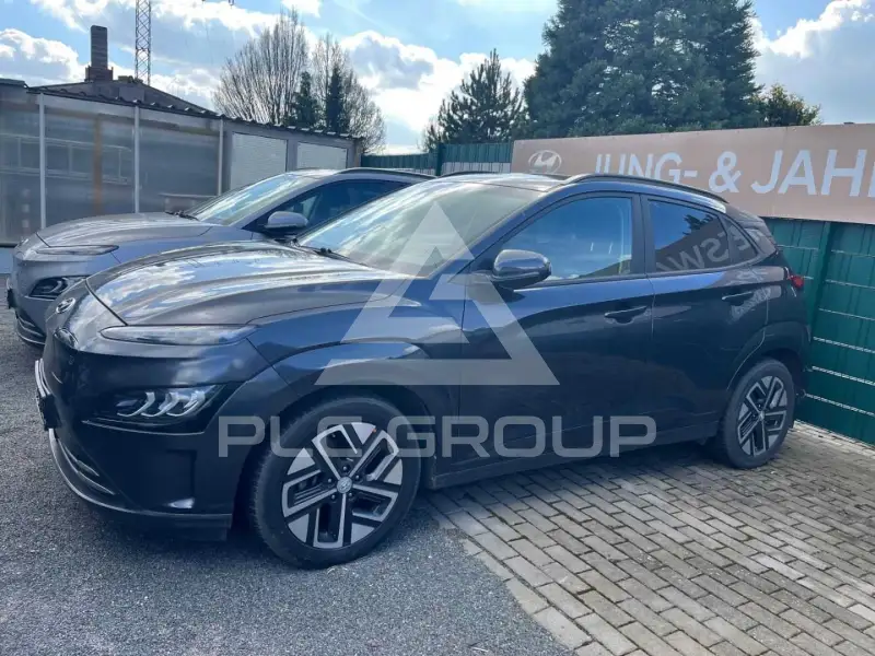 2022 Hyundai Kona