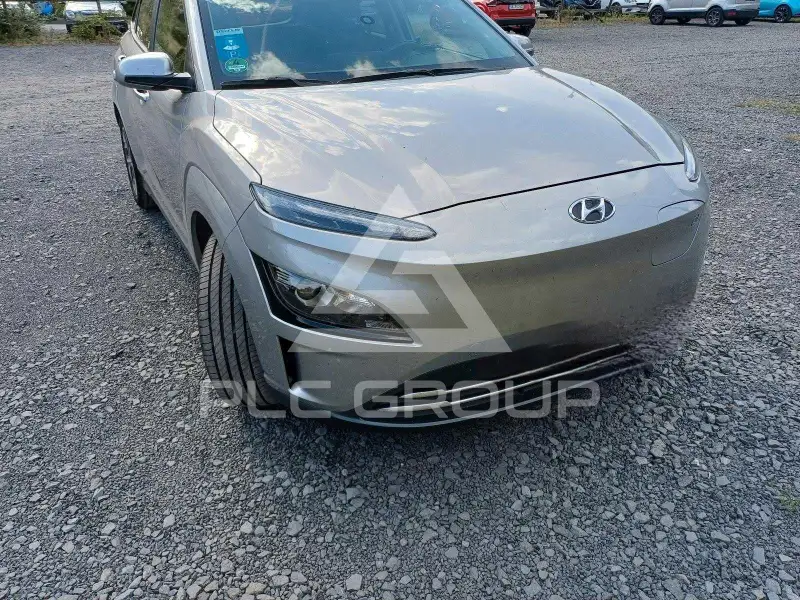 2022 Hyundai Kona