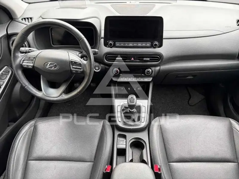 2022 Hyundai Kona