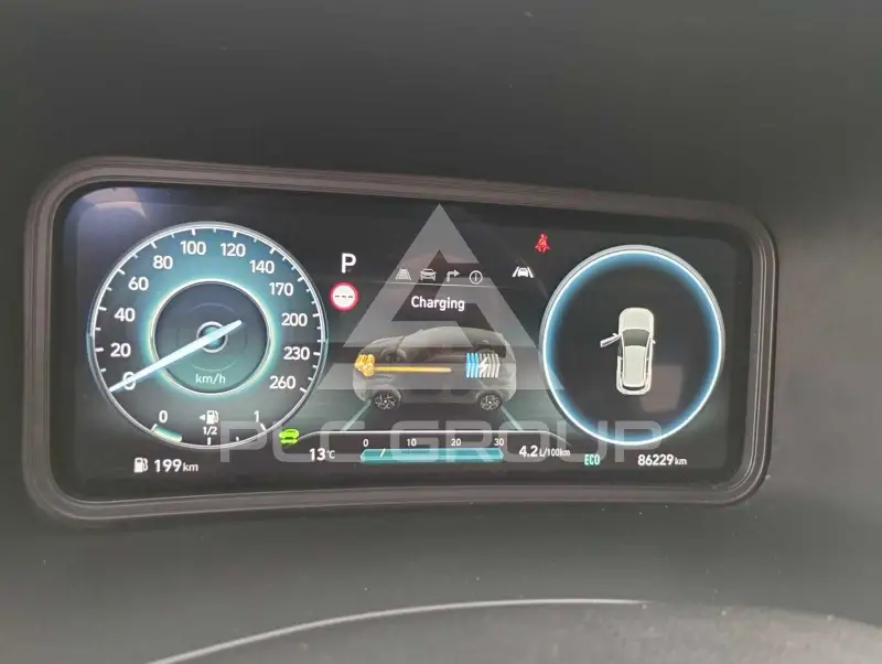 2022 Hyundai Kona