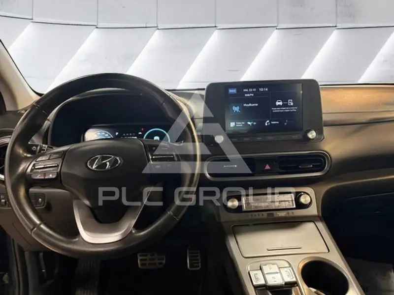 2022 Hyundai Kona