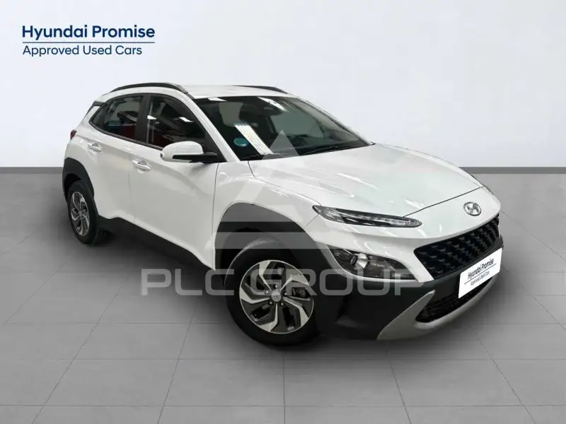 2022 Hyundai Kona
