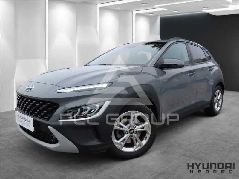 2022 Hyundai Kona