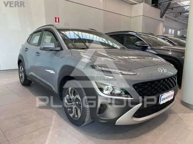 2022 Hyundai Kona
