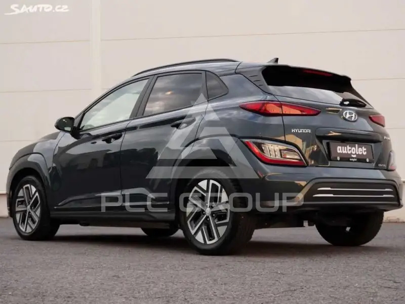 2022 Hyundai Kona
