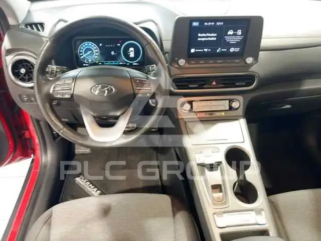 2022 Hyundai Kona