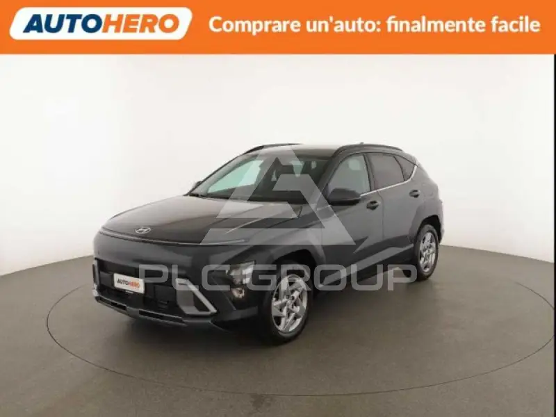 2022 Hyundai Kona