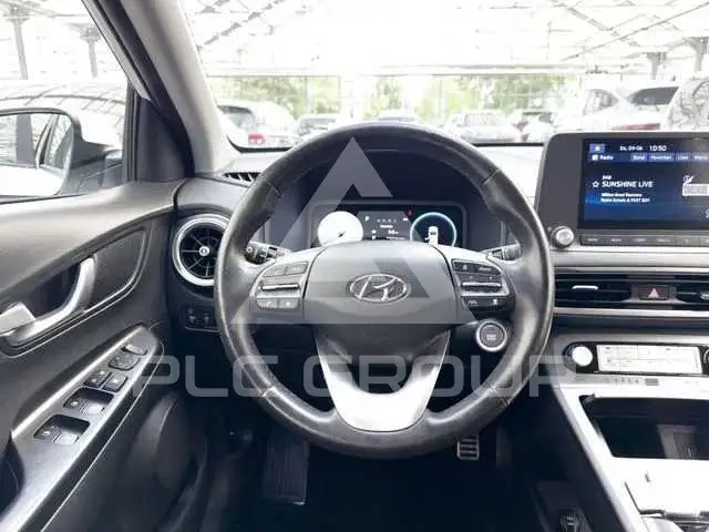 2022 Hyundai Kona