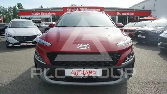 2022 Hyundai Kona