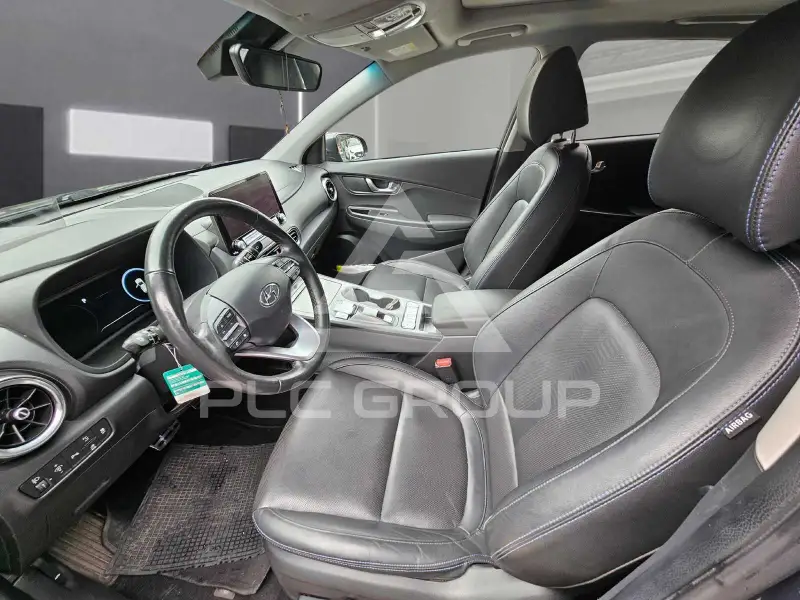 2022 Hyundai Kona