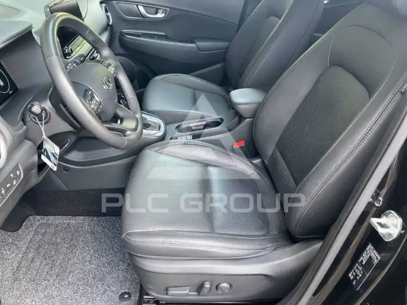 2022 Hyundai Kona