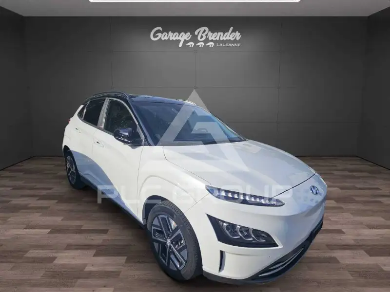 2022 Hyundai Kona