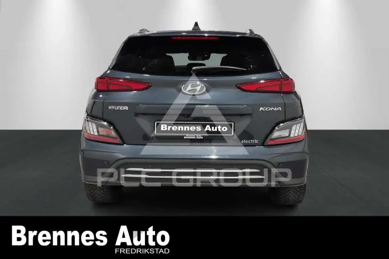 2022 Hyundai Kona