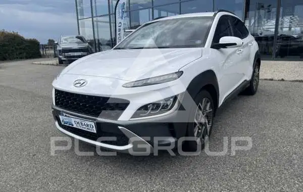 2022 Hyundai Kona