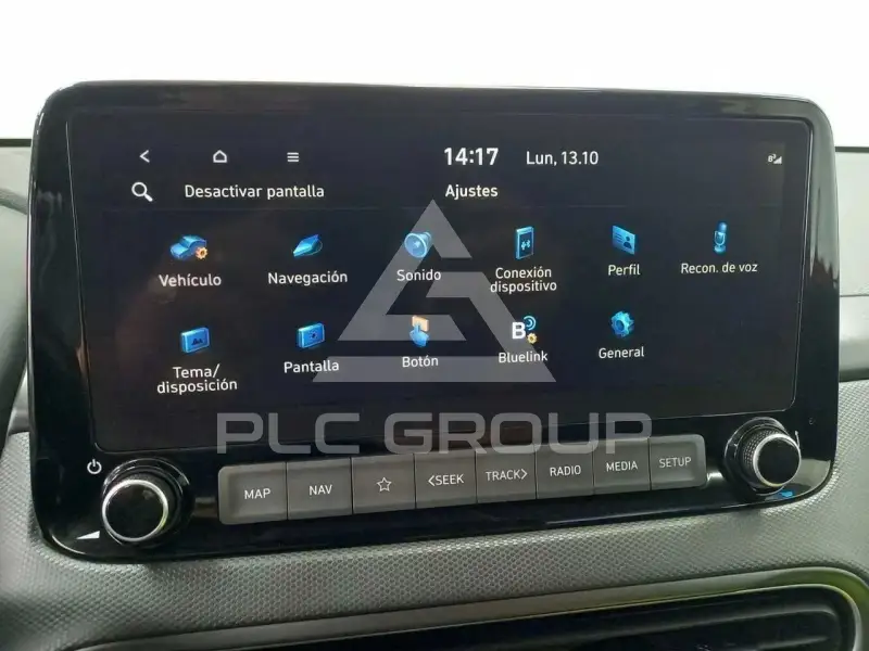 2022 Hyundai Kona