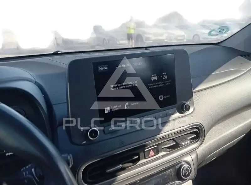 2022 Hyundai Kona