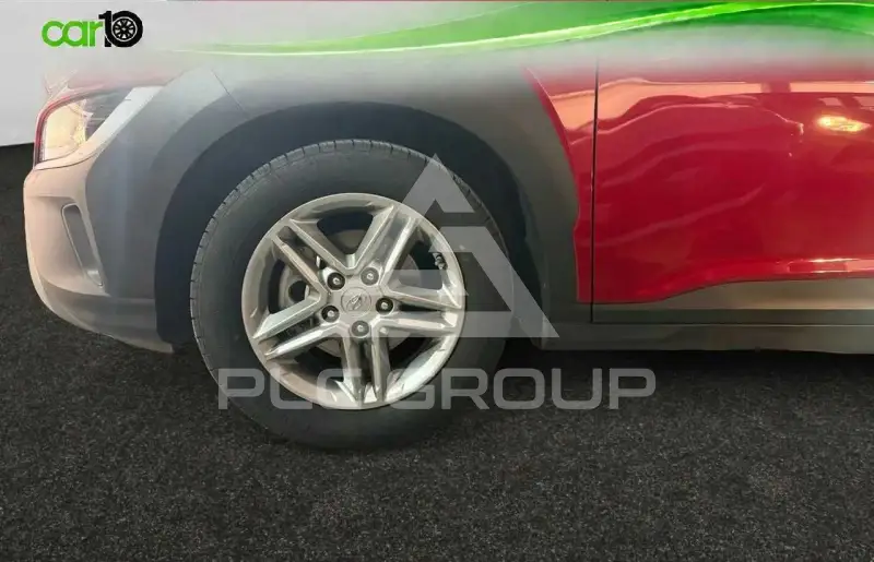 2022 Hyundai Kona