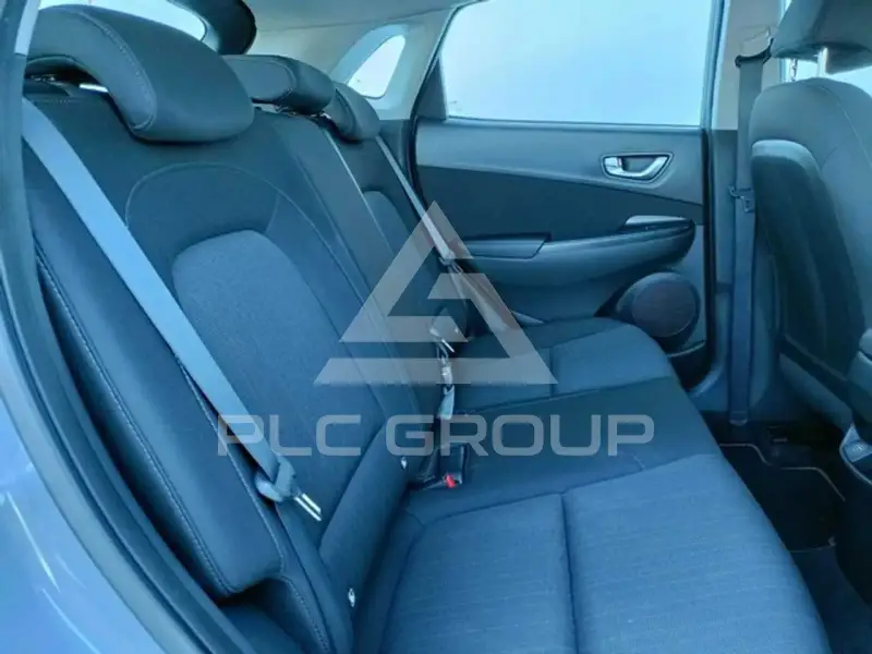 2022 Hyundai Kona