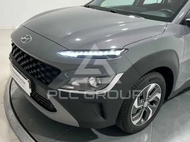 2022 Hyundai Kona
