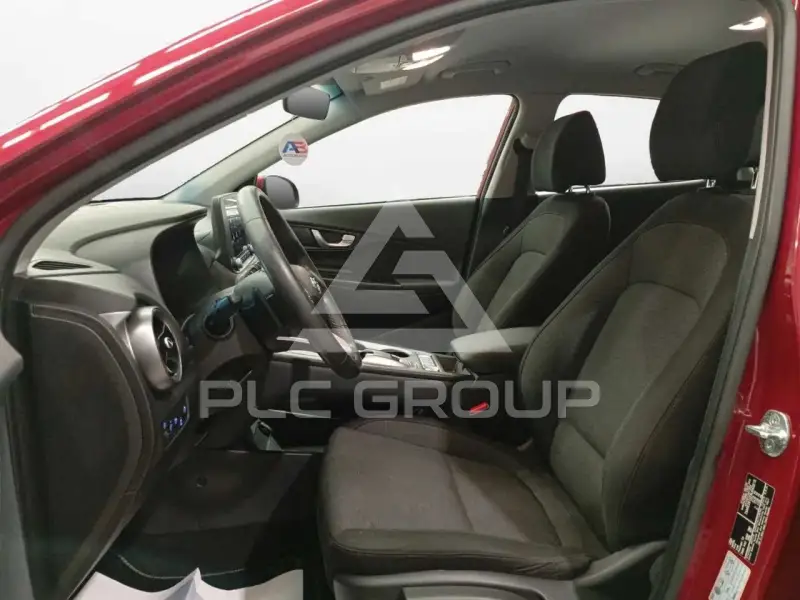 2022 Hyundai Kona