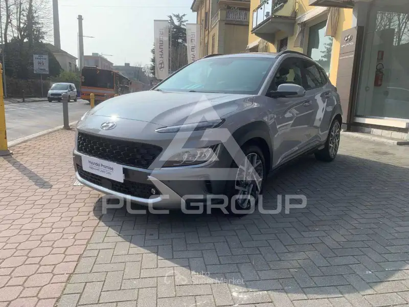 2022 Hyundai Kona