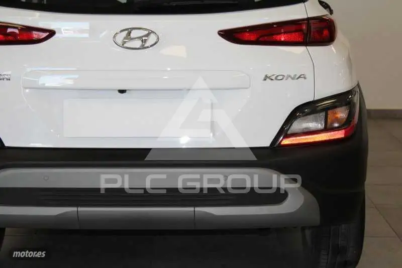 2022 Hyundai Kona